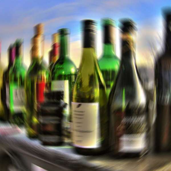 Long & Short Term Effects of Alcohol on the Human Body