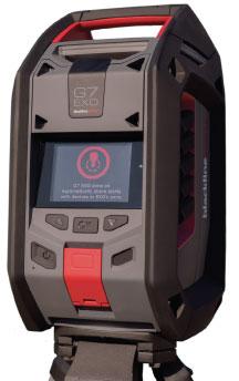 G7 EXO Area Monitor by Blackline Safety in Australia