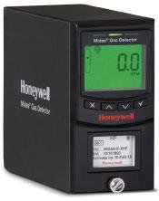 MIDAS Gas Detector by Honeywell Analytics at Aegis Sales & Service