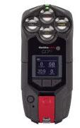 G7x Loner Safety Multi Gas Wireless Gas Detector by Blackline Safety in Australia