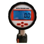 PCM580 Digital Pressure Gauge