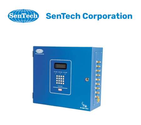 SenTech Refrigerant Monitors