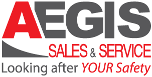 Aegis Sales & Service