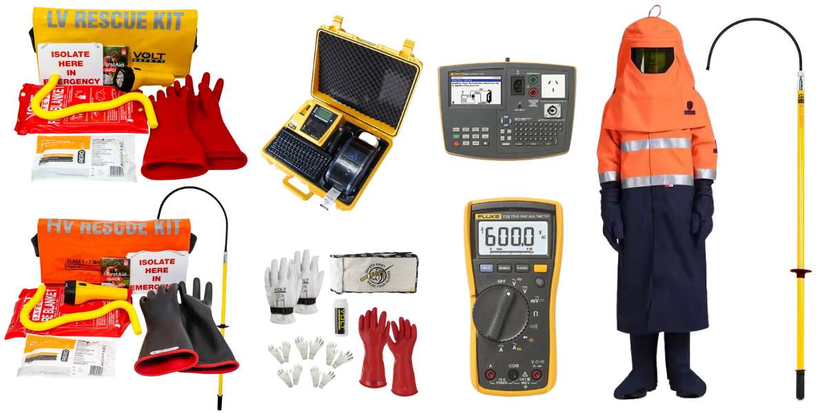 Aegis Safety Pty Ltd Looking after YOUR Safety - Electrical safety equipment testing