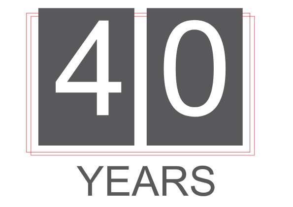 Aegis Safety Pty Ltd celebrates 40 years.