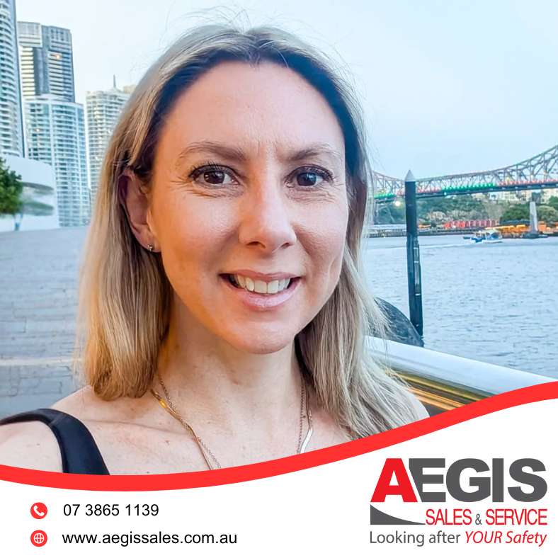 General Manager Kimberley Nunn