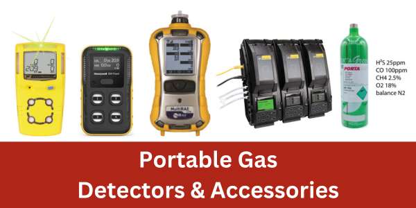 Gas Detectors