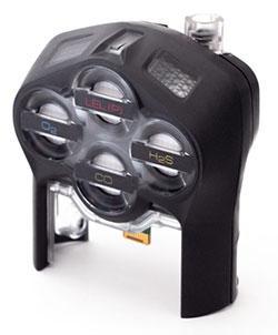 Blackline Safety Multi-gas Pump Cartridge for G7 gas detectors