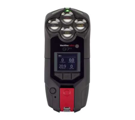 G7 Multi Gas Detector by Blackline Safety
