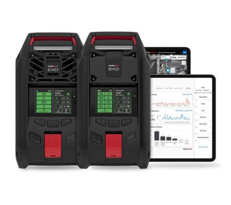 Blackline Safety EXO Area Monitor