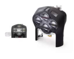 G8 pump cartridge by Blackline Safety