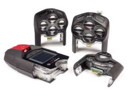 G8 Replaceable sensor cartridges by Blackline Safety