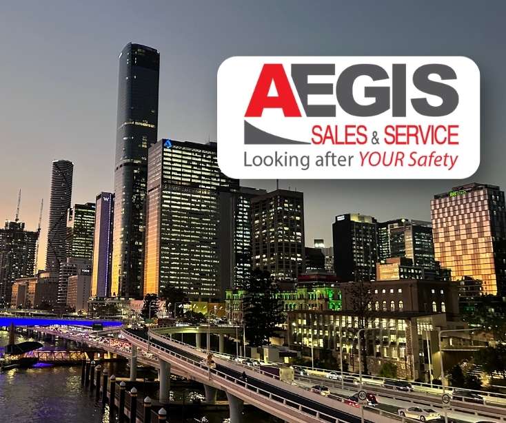 Aegis Sales & Service: Your Expert Honeywell Equipment Supplier in Australia