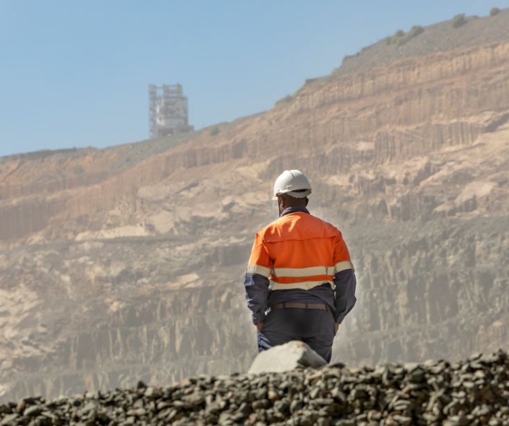 Lone Worker & Area Monitoring