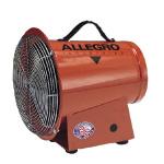 Allegro Blower for Confined Spaces Entry