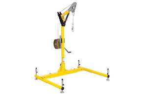DAVIT SYSTEMS