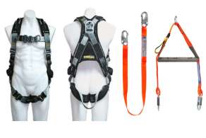 HARNESSES & ACCESSORIES