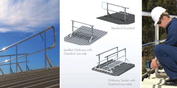 Spanset Ergo Lite Safety Harness 250x250