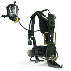 Breathing Apparatus Sets for Confined Spaces - Hire - Aegis Sales & Service