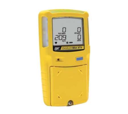 Max XT II by Honeywell