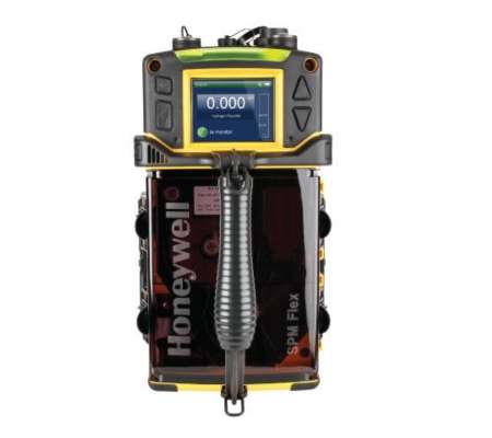 SPM Flex Chemcassette by Honeywell