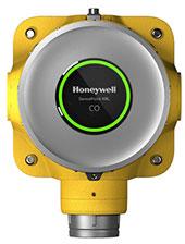 Sensepoint Xrl Bluetooth Enabled Gas Detector From Honeywell