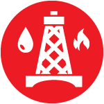Oil and Gas Budenberg Australia