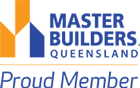 Master Builders Association Member - Aegis Sales & Service