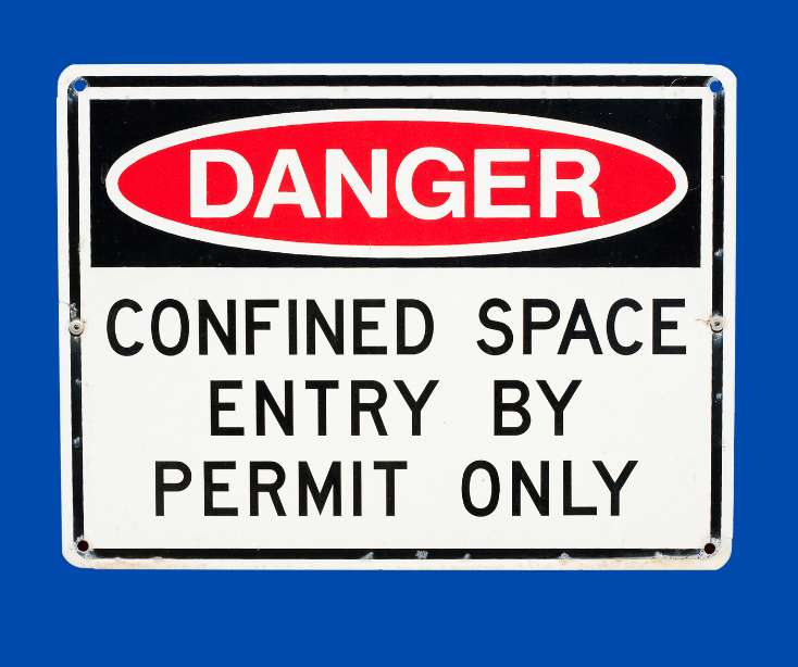 Confined Space Gas Monitoring: A Queensland Safety Guide