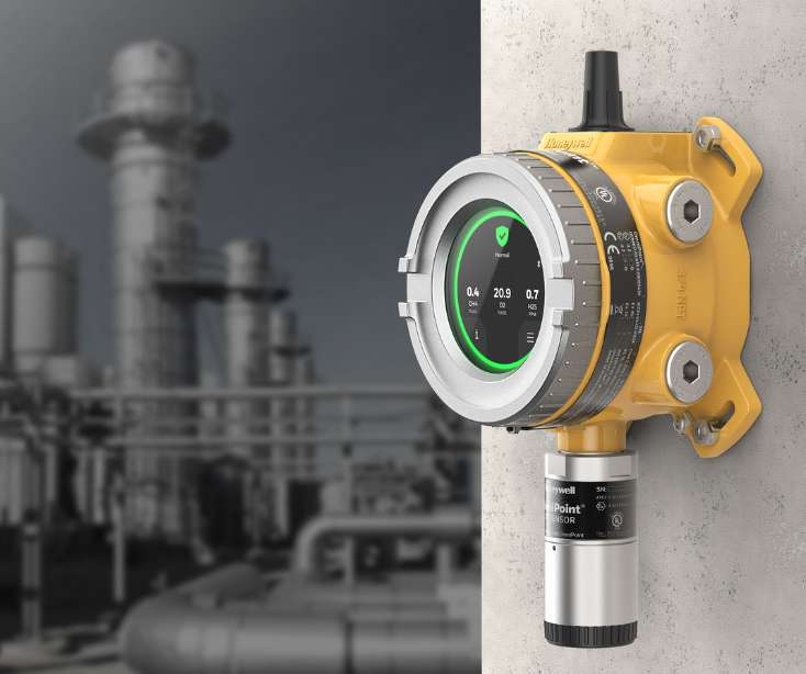 Gas Detection for Australian Workplaces