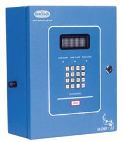 IR SNIF 123 Sentech Refrigerant Gas Leak Monitor