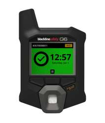 G6 Lone Worker & Gas Detector
