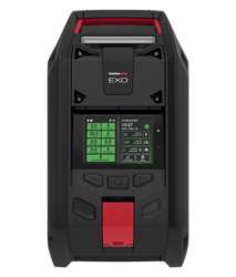 Blackline Safety's G8 EXO Portable Area Monitor
