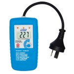 Socket ELCB Tester