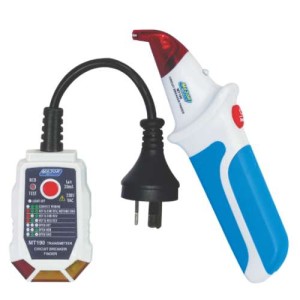 Circuit Breaker Finder