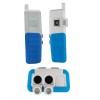 TRMS AC Power Data Logger