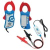 TRMS AC Power Data Logger