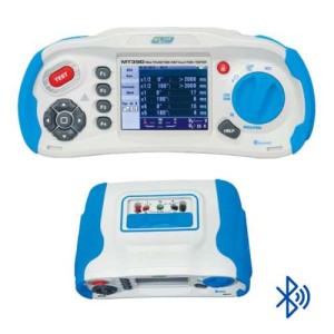 Multifunction Installation Tester