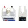 200A AC Open Jaw TRMS Clamp Meter