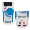 200A AC Open Jaw TRMS Clamp Meter