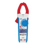 400A AC TRMS Clamp Meter