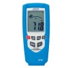 3000A AC True RMS Clamp Meter
