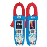 1500V DC Thermal Imaging Clamp Meter