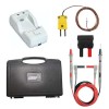 1500V DC Thermal Imaging Clamp Meter