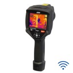High Performance Thermal Imager