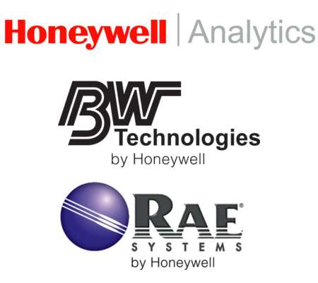 Honeywell Analytics Calibration & Service