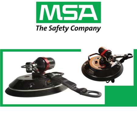 Wingrip by MSA Safety