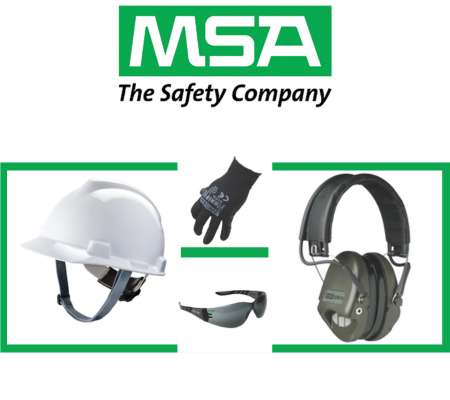 MSA Safety