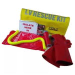 LV Rescue Kit