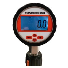 PCM580 Digital Pressure Gauge